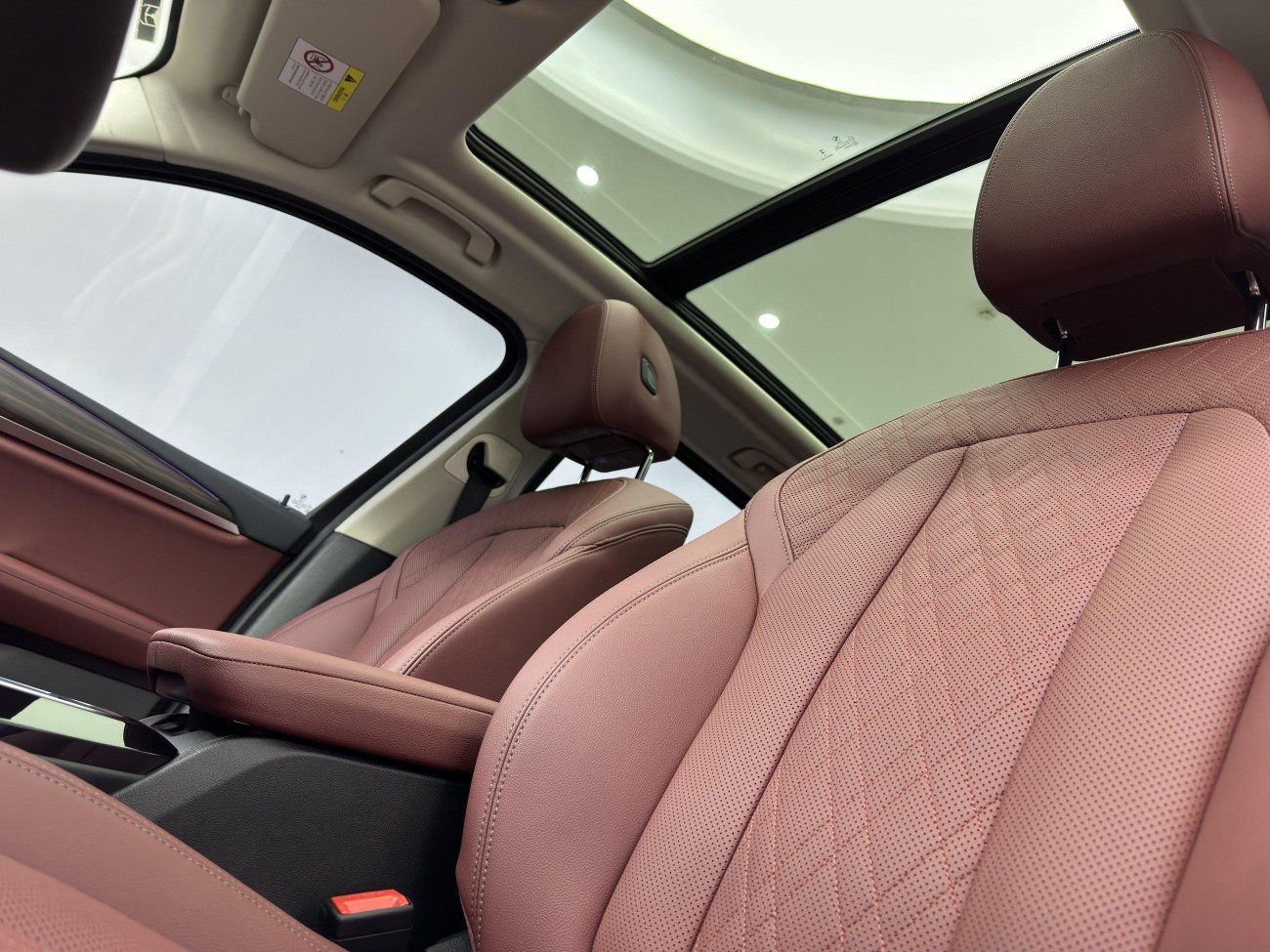 BMW X3 2024