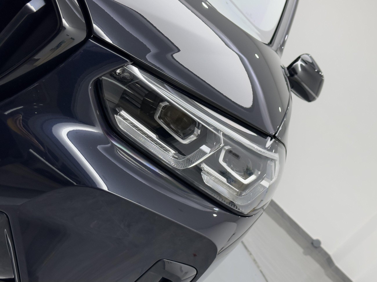 BMW X3 2024