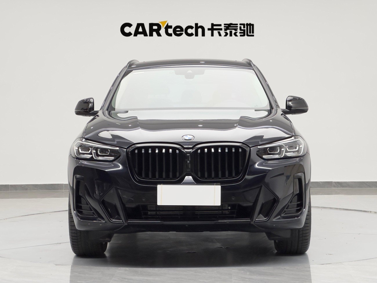 BMW X3 2024