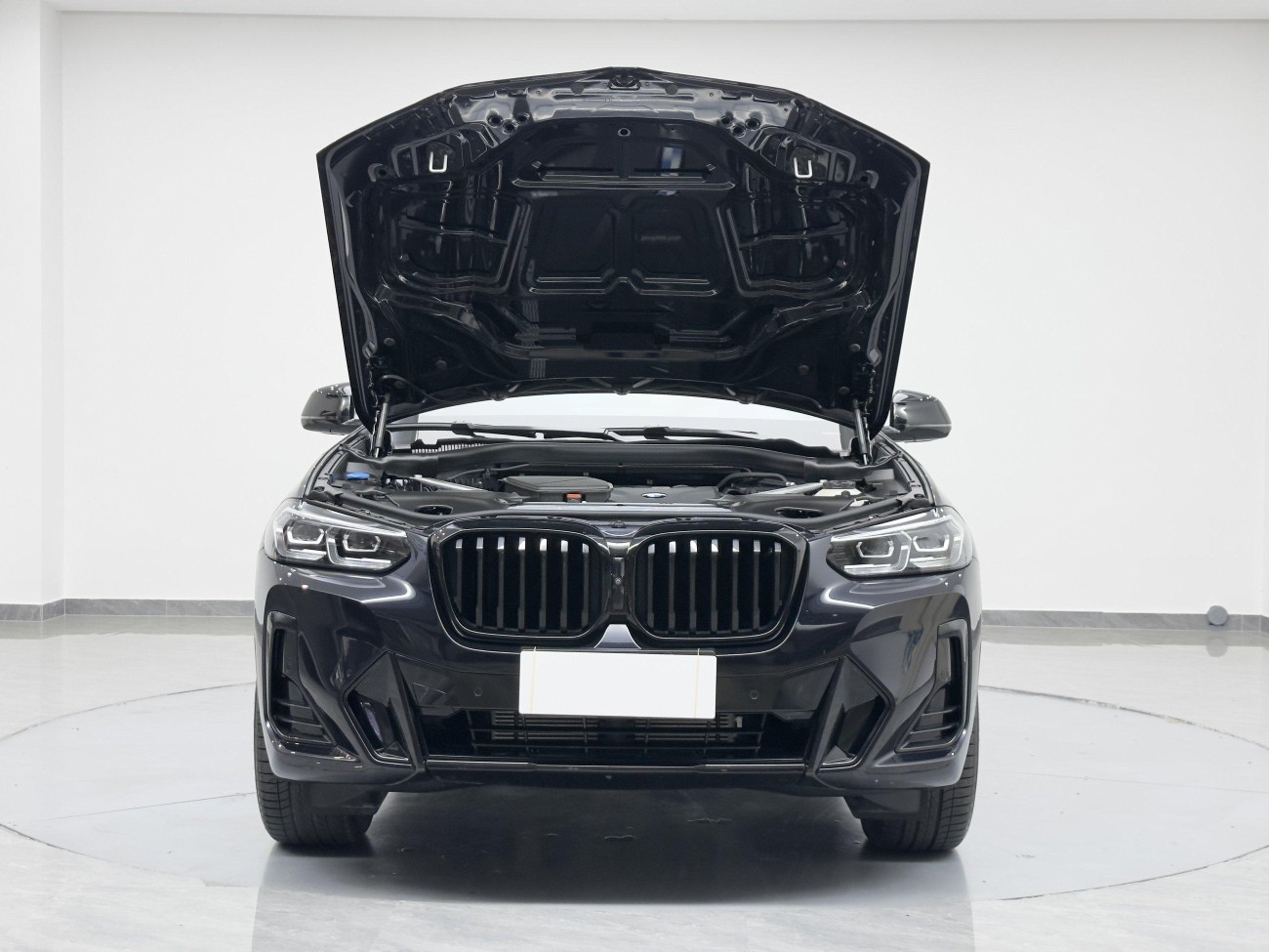 BMW X3 2024