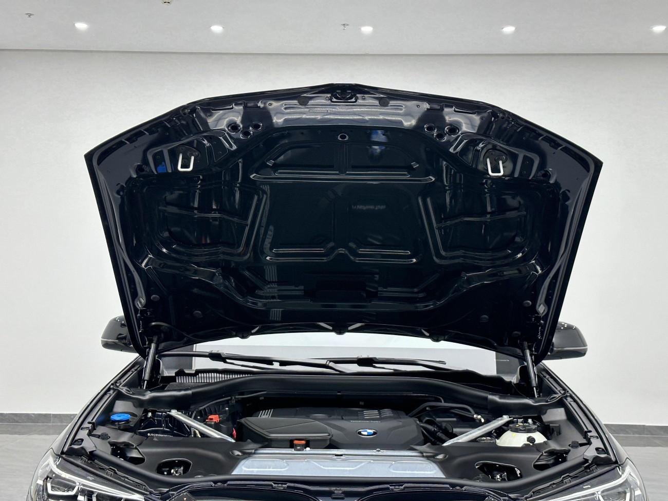 BMW X3 2024
