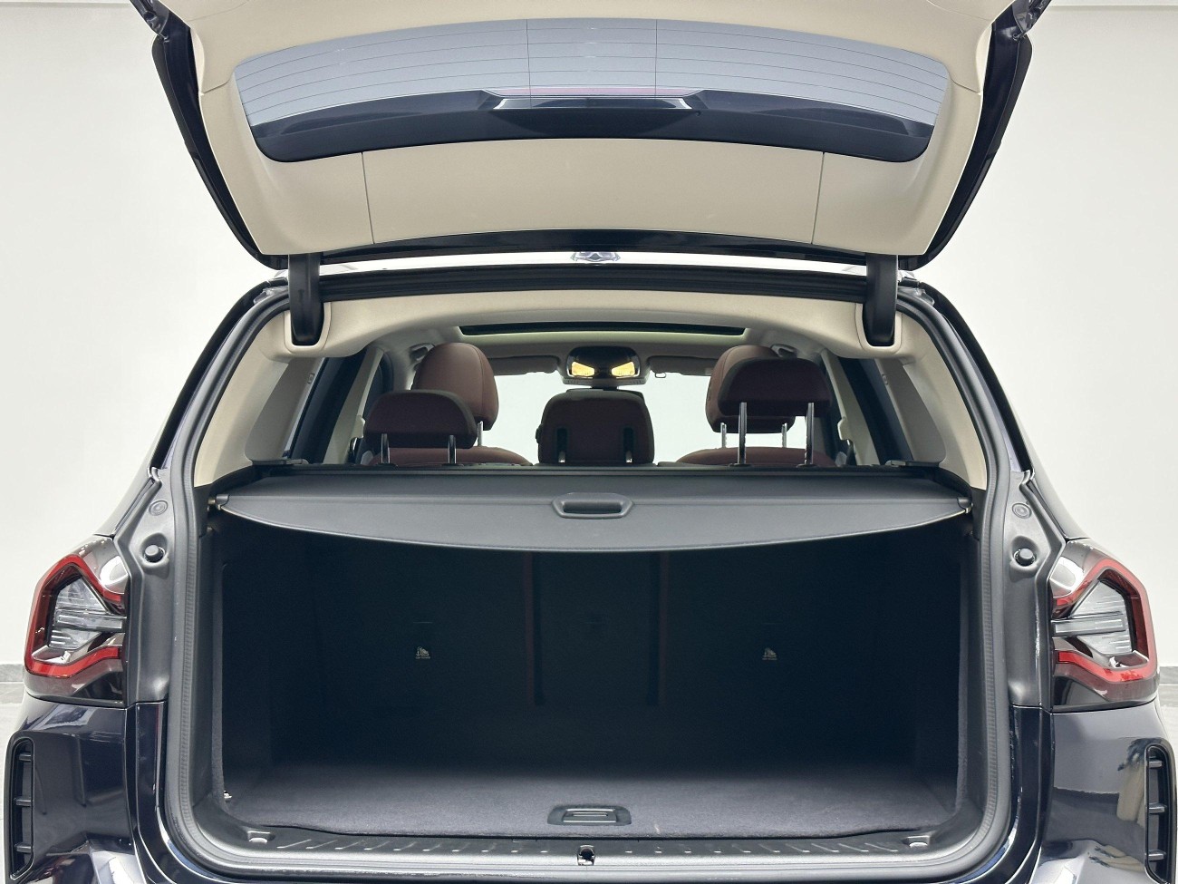 BMW X3 2024