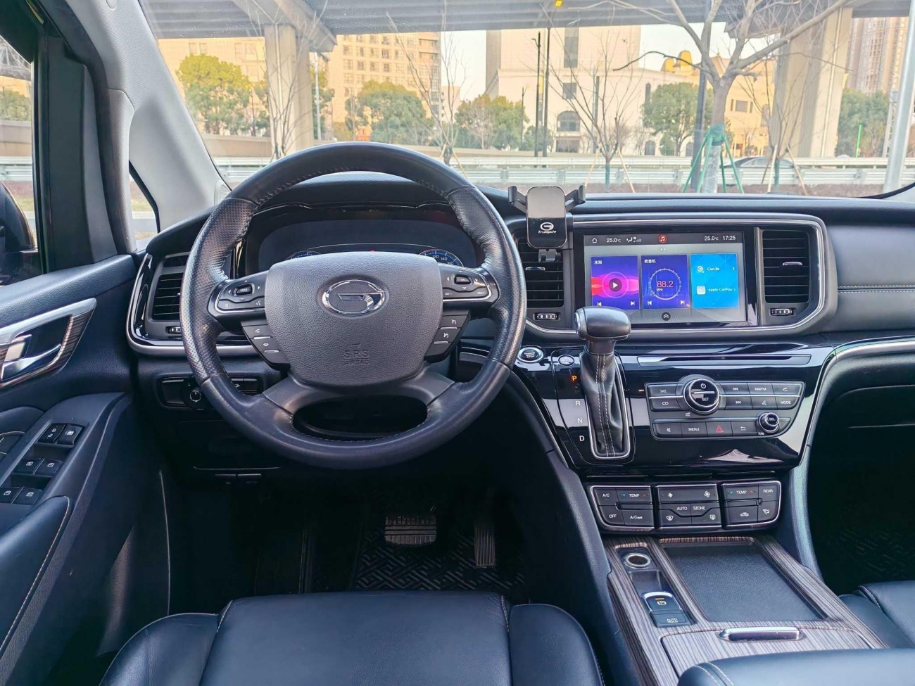 Trumpchi M8 2020
