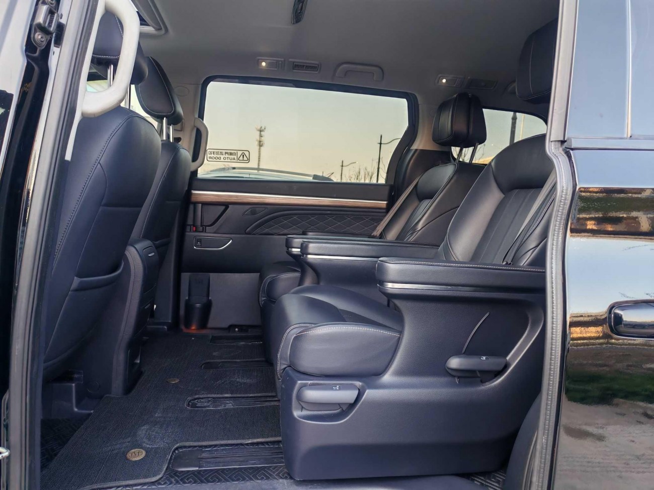Trumpchi M8 2020