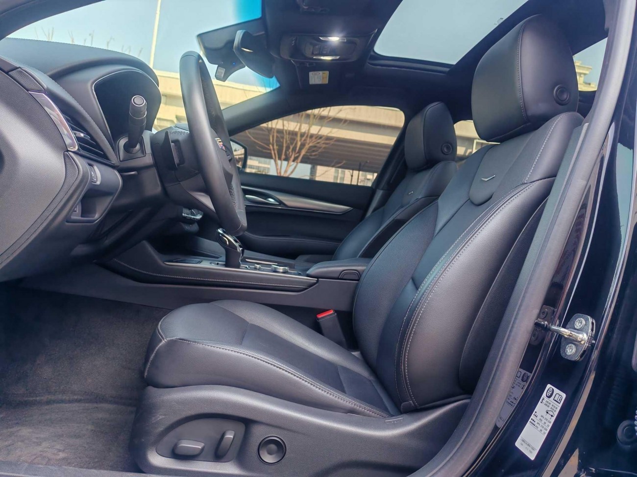 Cadillac CT5 2023