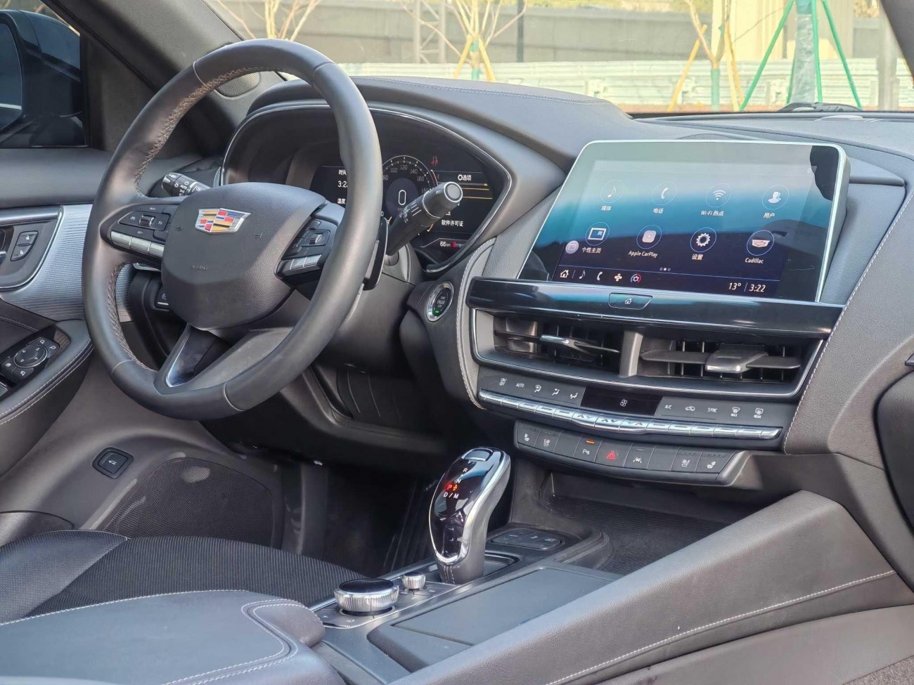 Cadillac CT5 2023