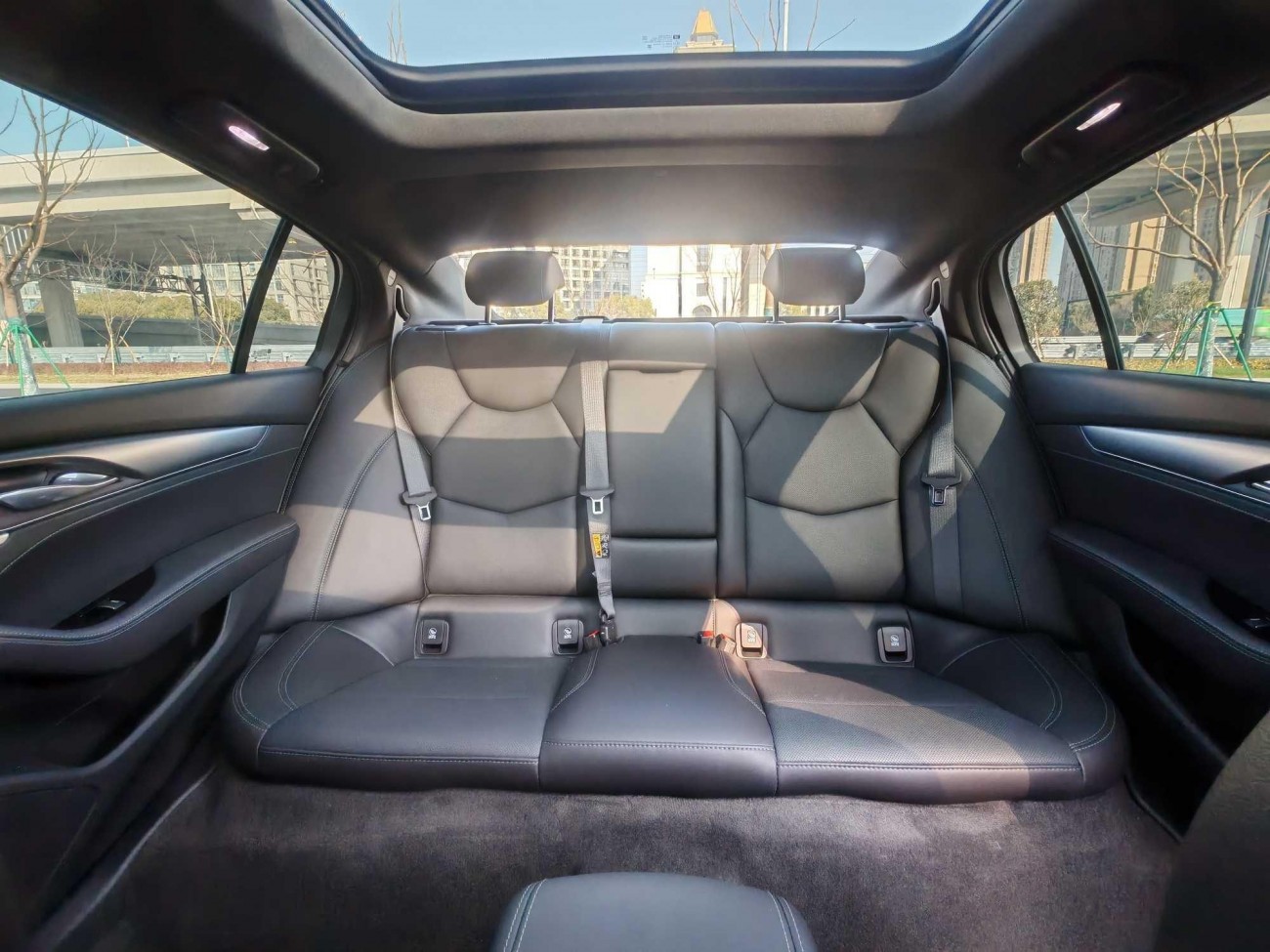 Cadillac CT5 2023
