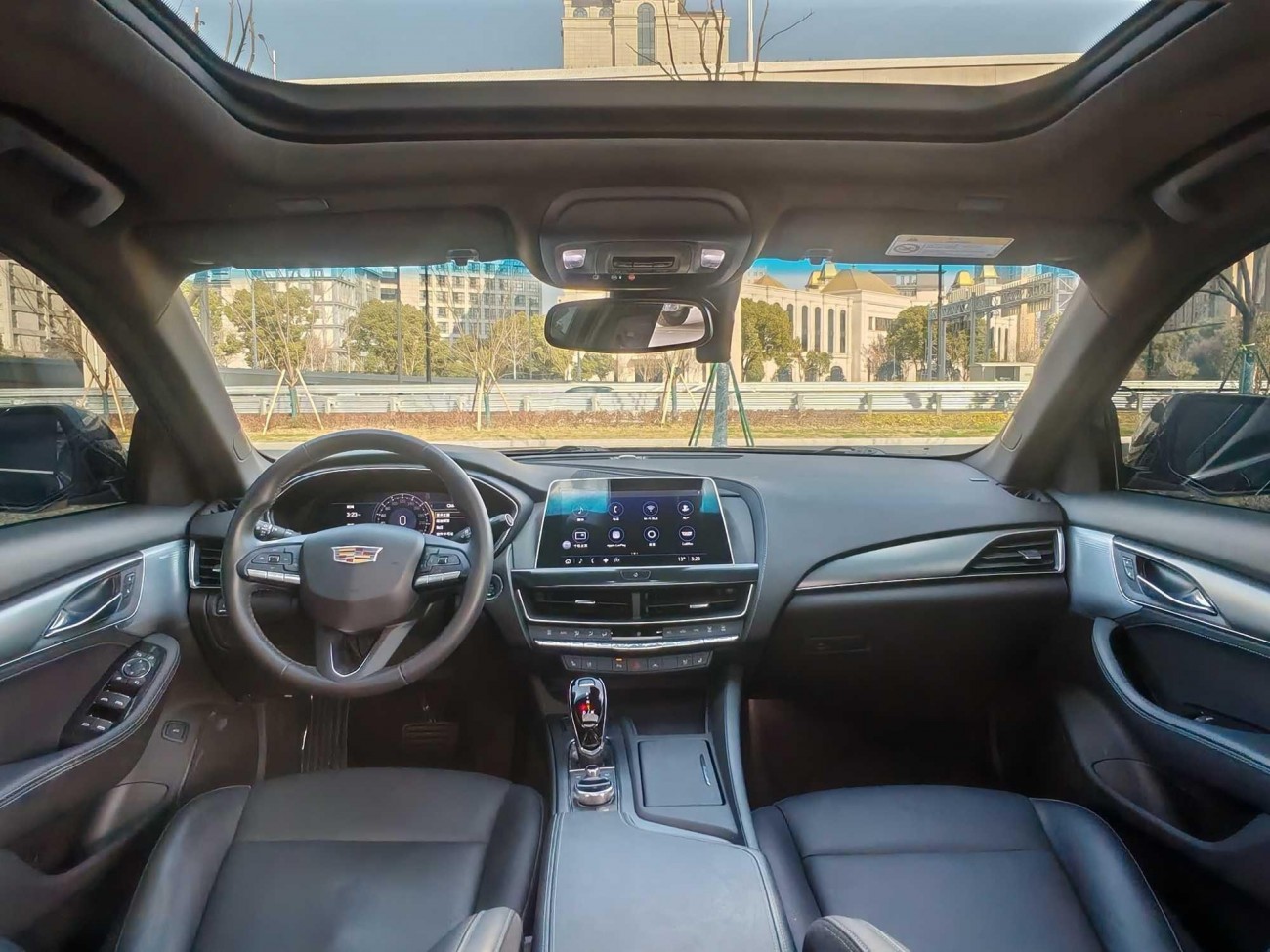 Cadillac CT5 2023