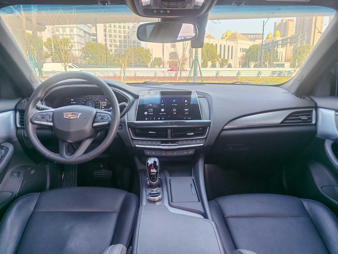 Cadillac CT5 2023
