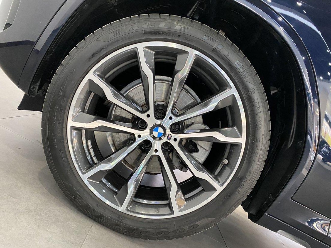 BMW X3 2023