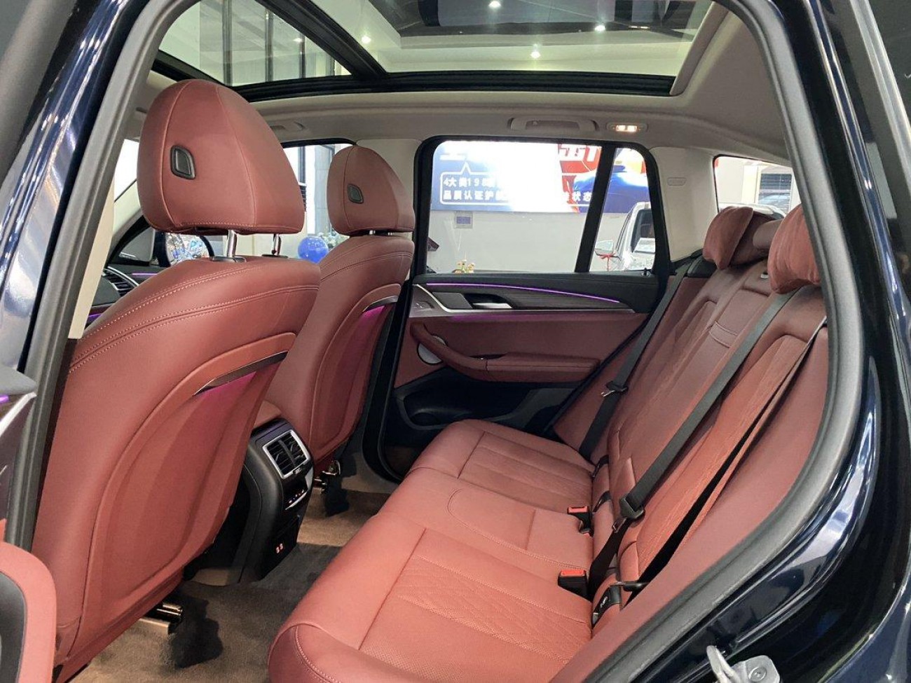 BMW X3 2023