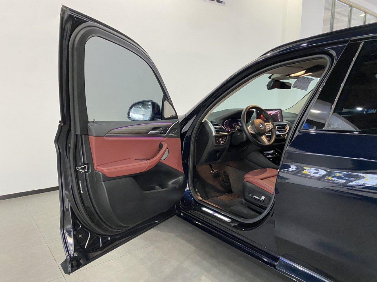 BMW X3 2023