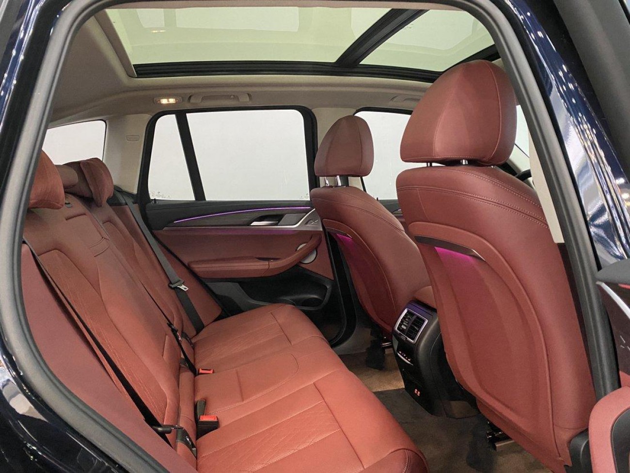 BMW X3 2023
