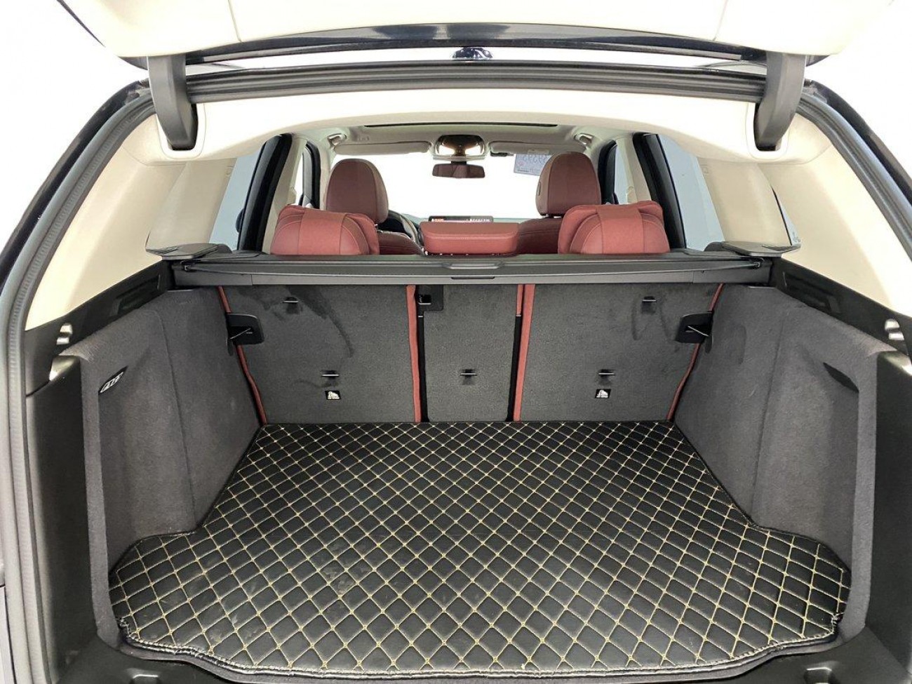 BMW X3 2023