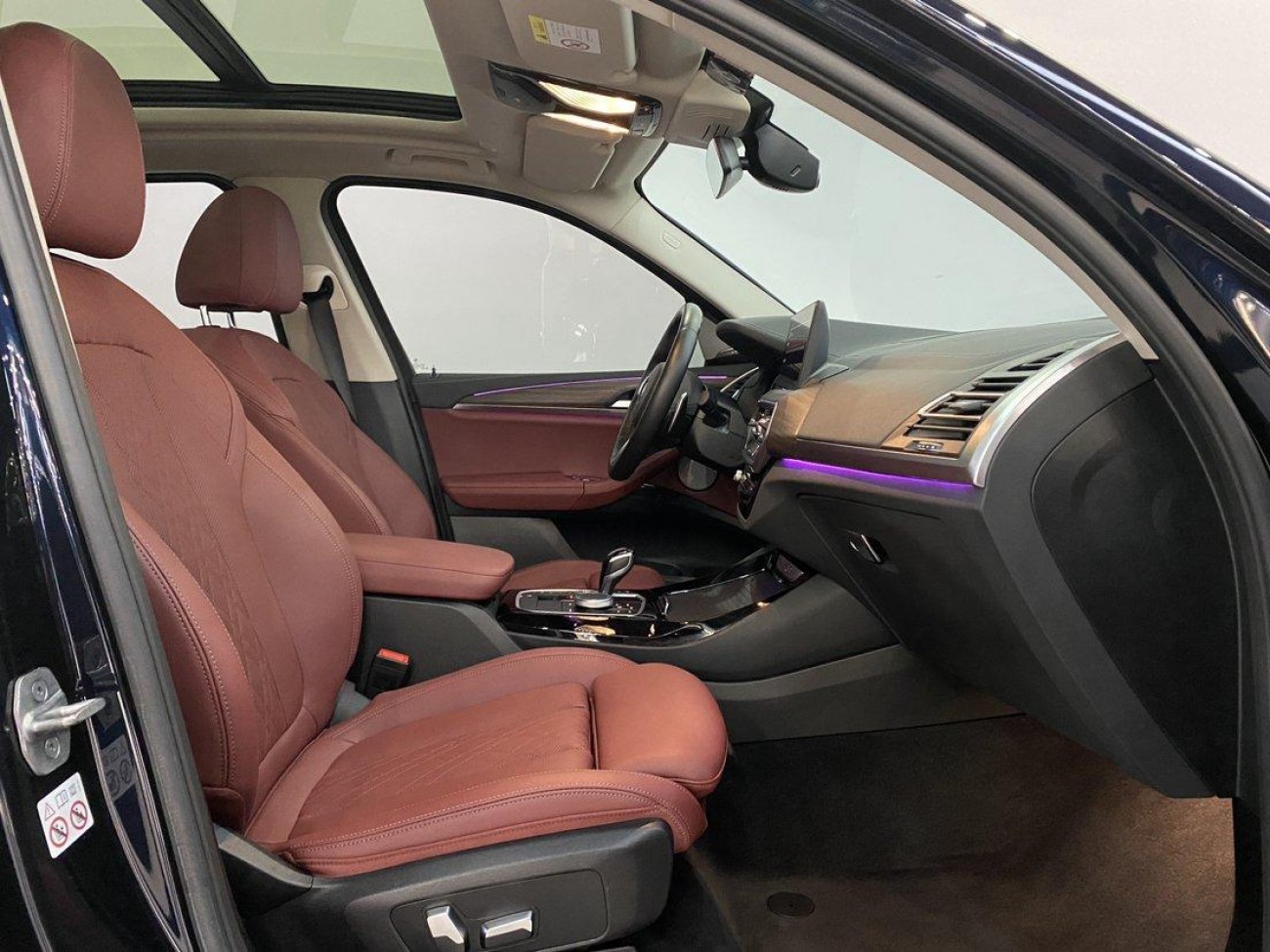 BMW X3 2023