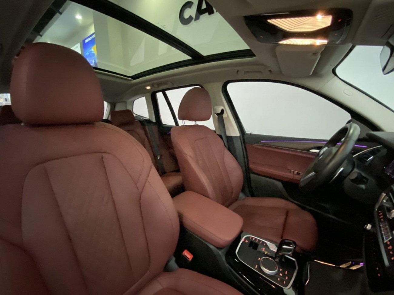 BMW X3 2023