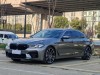 BMW 535Le 2020