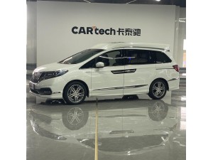 Honda 2019 2021