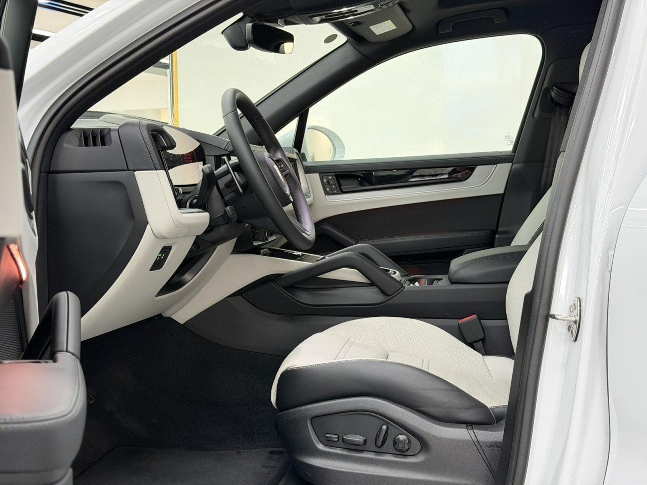 Porsche Cayenne 2026