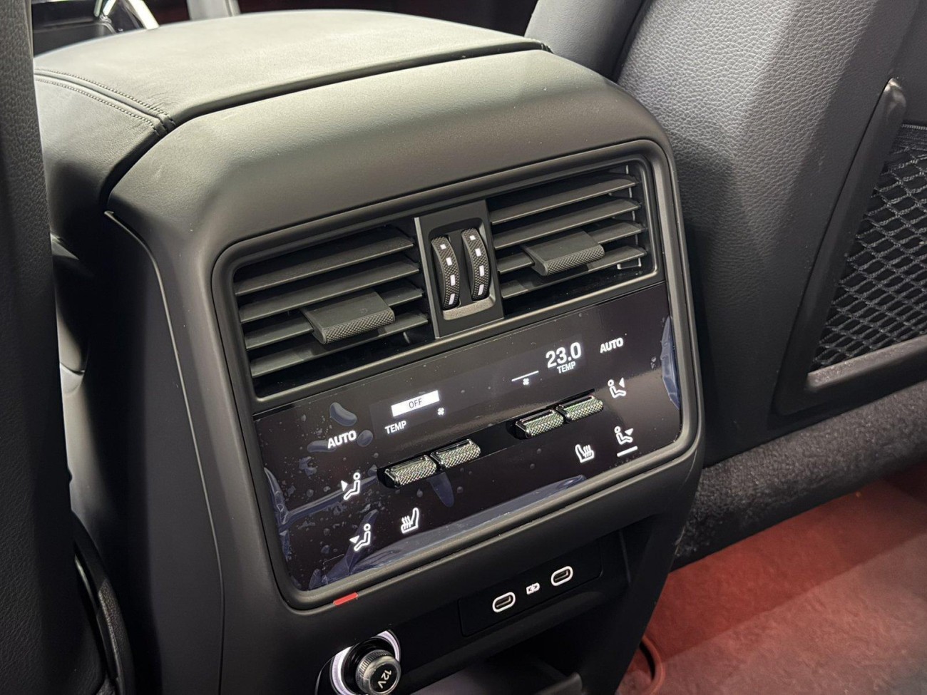 Porsche Cayenne 2026