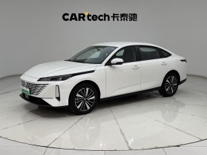 Changan Eado 2026