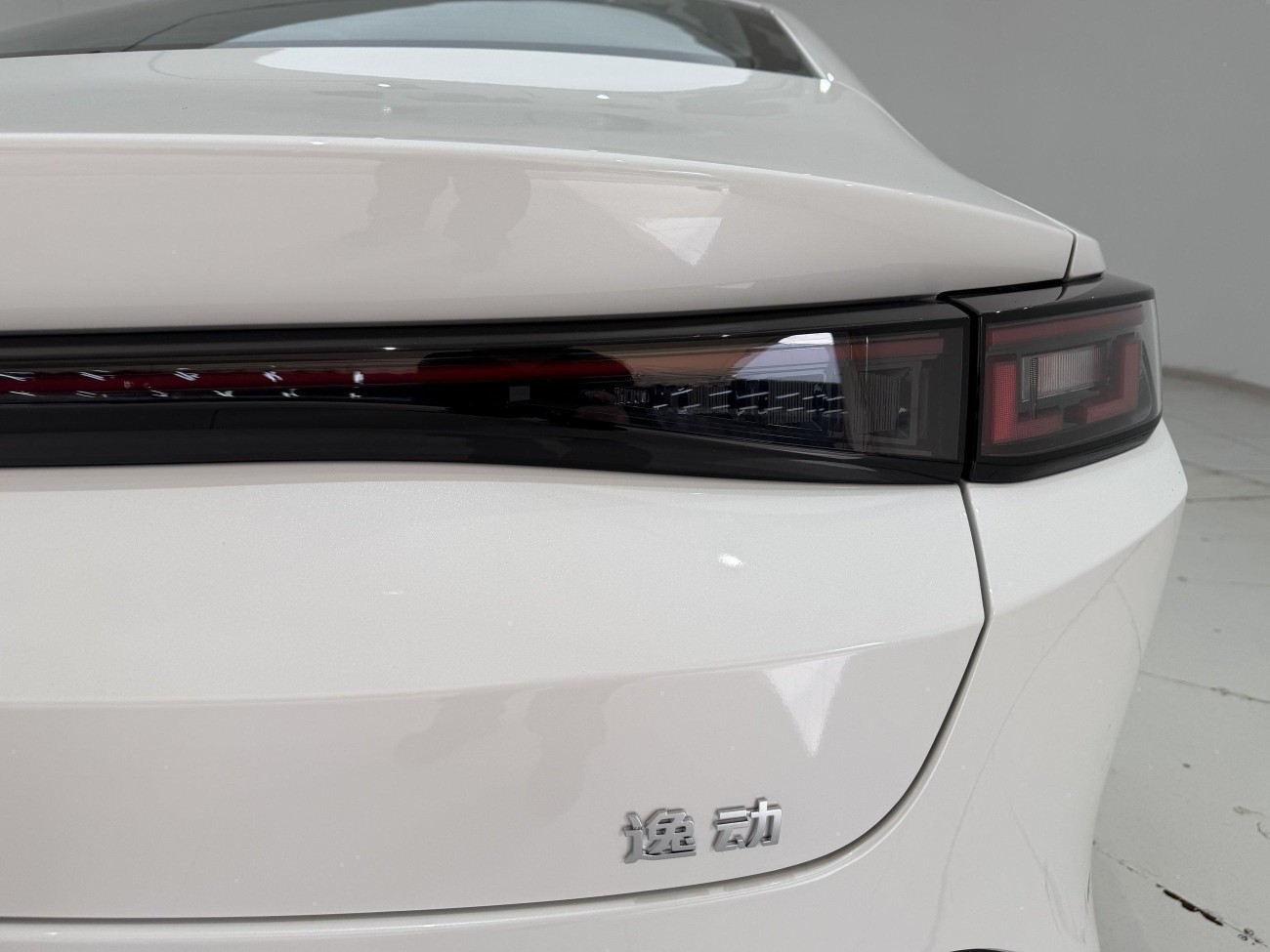 Changan Eado 2026