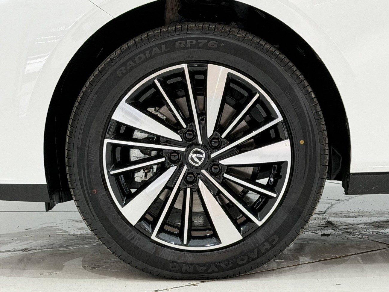 Changan Eado 2026