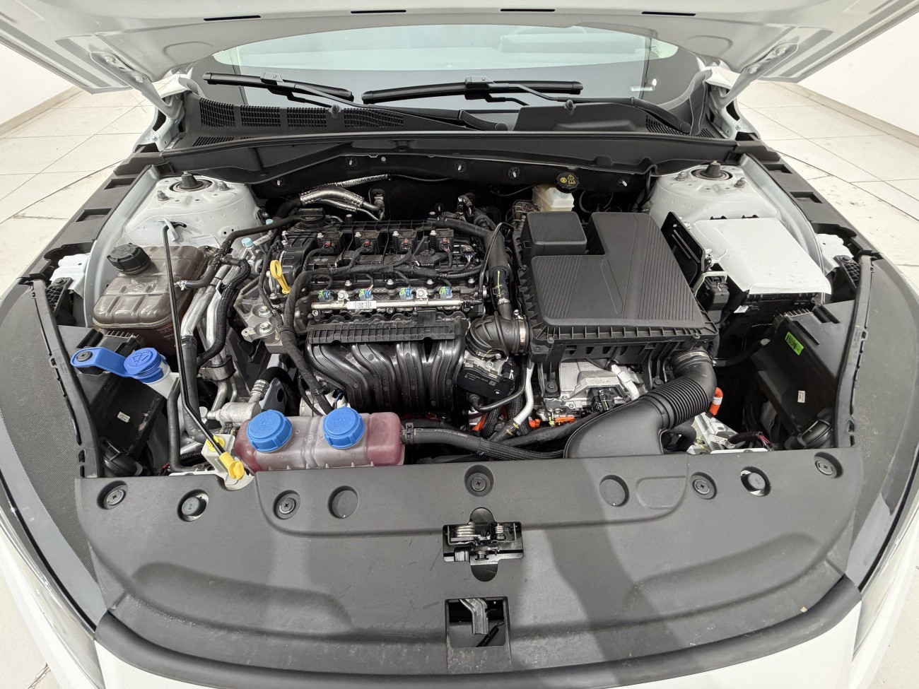 Changan Eado 2026
