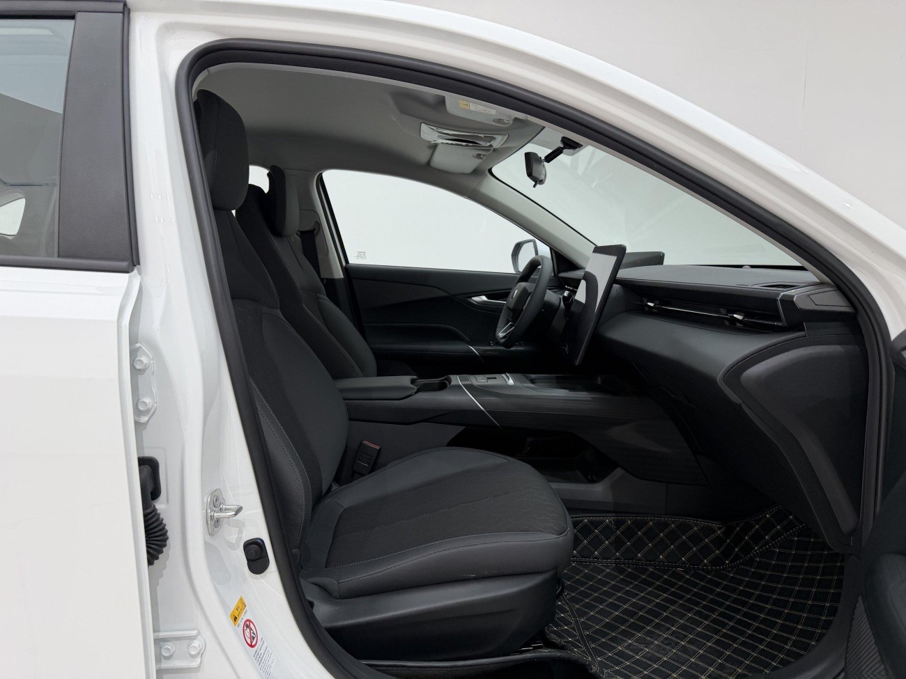 Changan Eado 2026