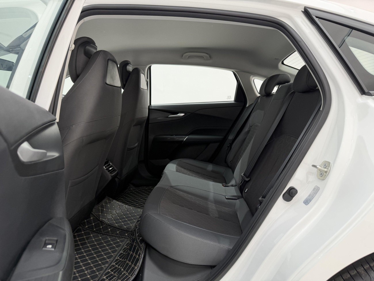 Changan Eado 2026