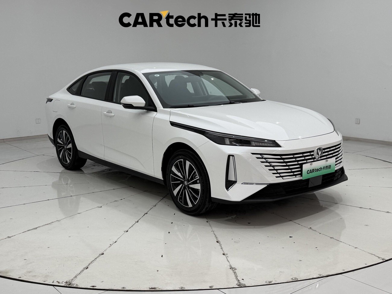 Changan Eado 2026
