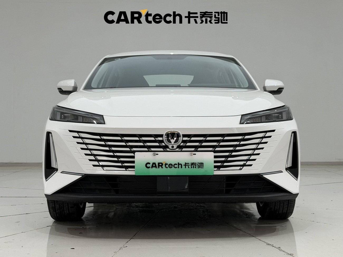 Changan Eado 2026