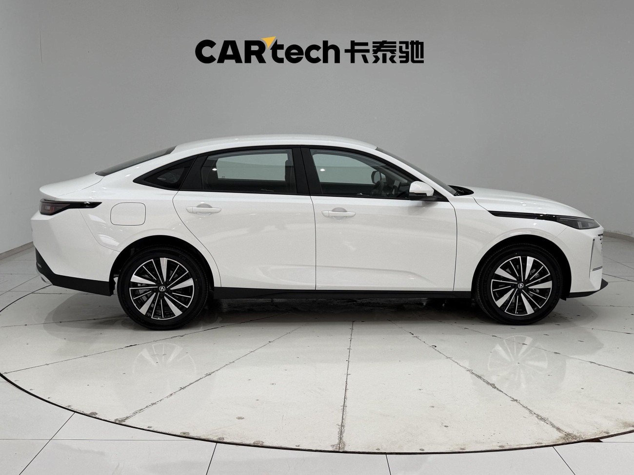 Changan Eado 2026
