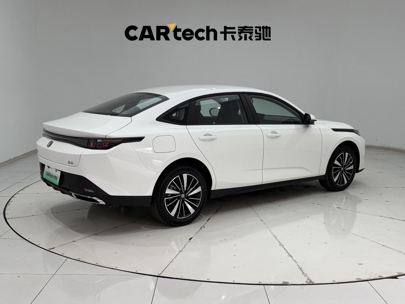 Changan Eado 2026