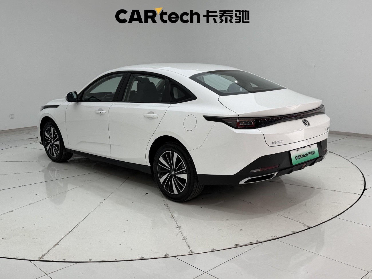 Changan Eado 2026