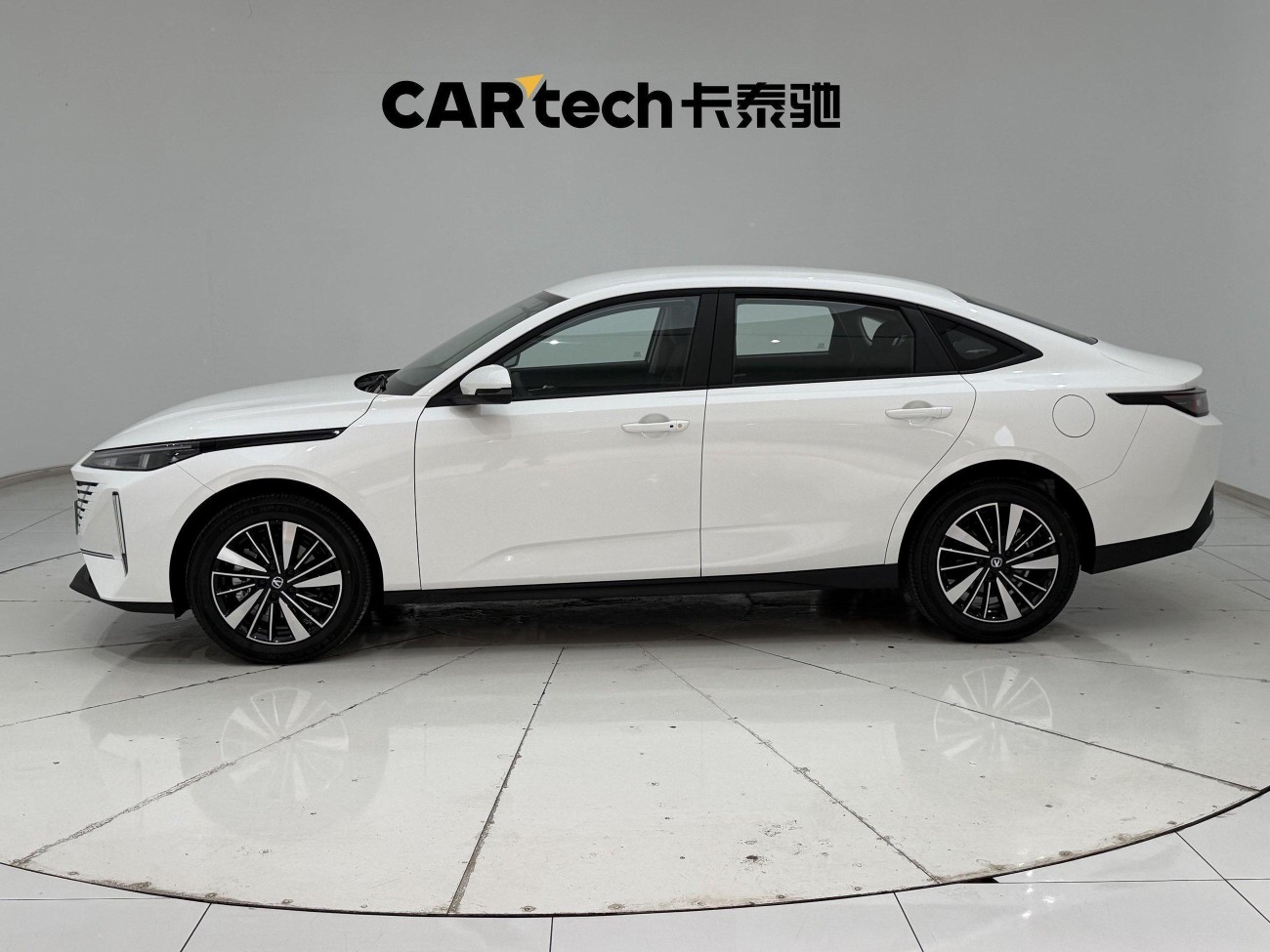 Changan Eado 2026