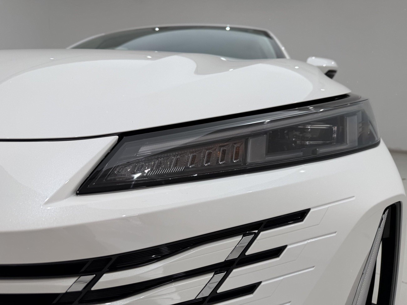 Changan Eado 2026