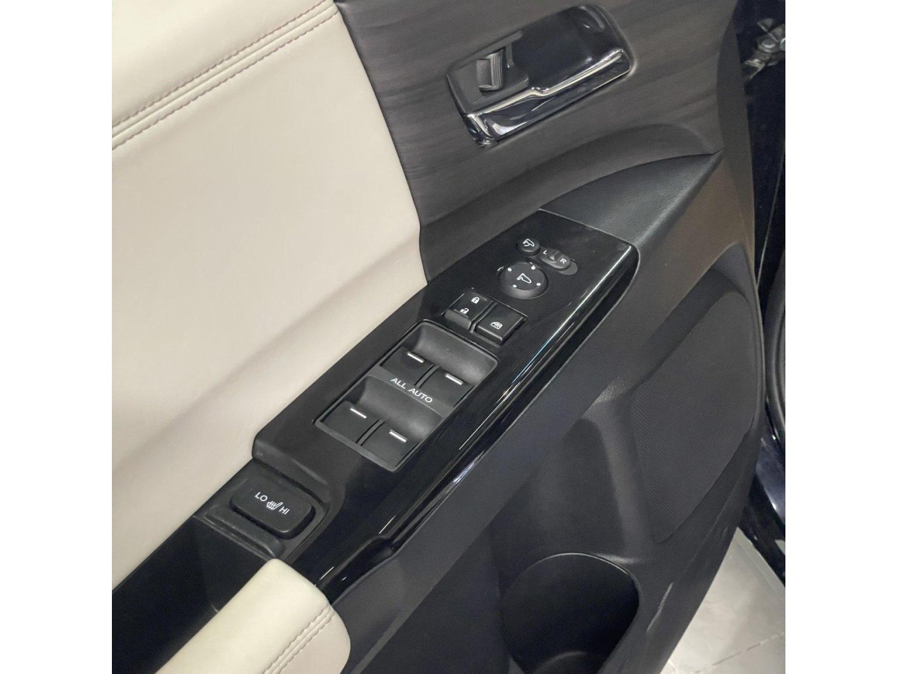 Honda Odyssey 2023