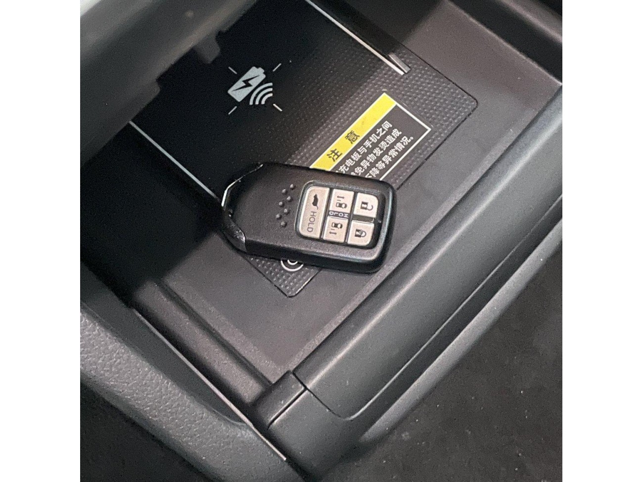 Honda Odyssey 2023
