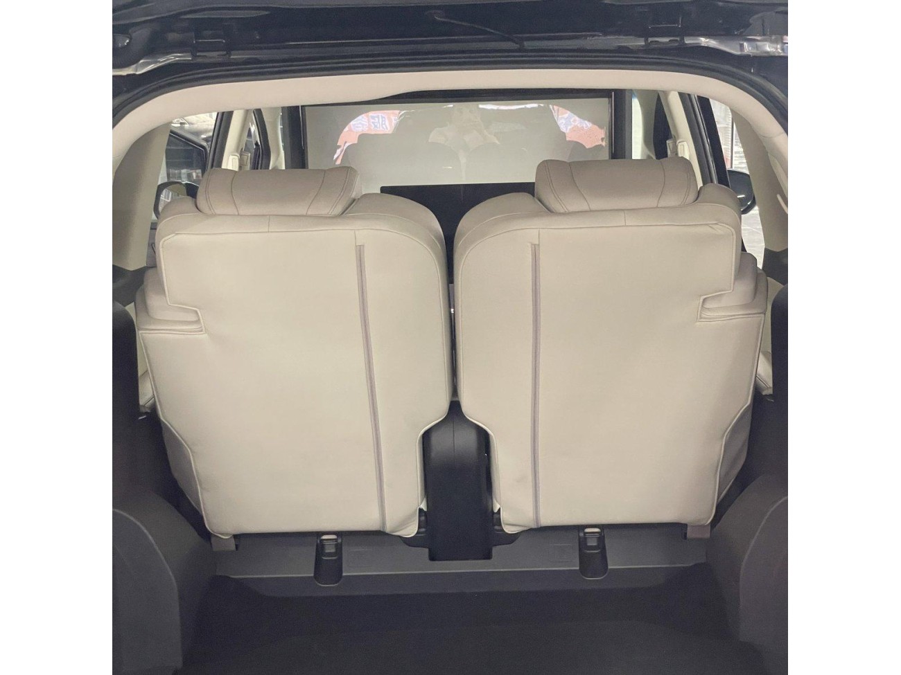 Honda Odyssey 2023
