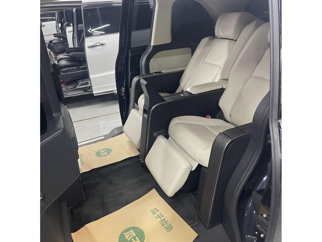 Honda Odyssey 2023