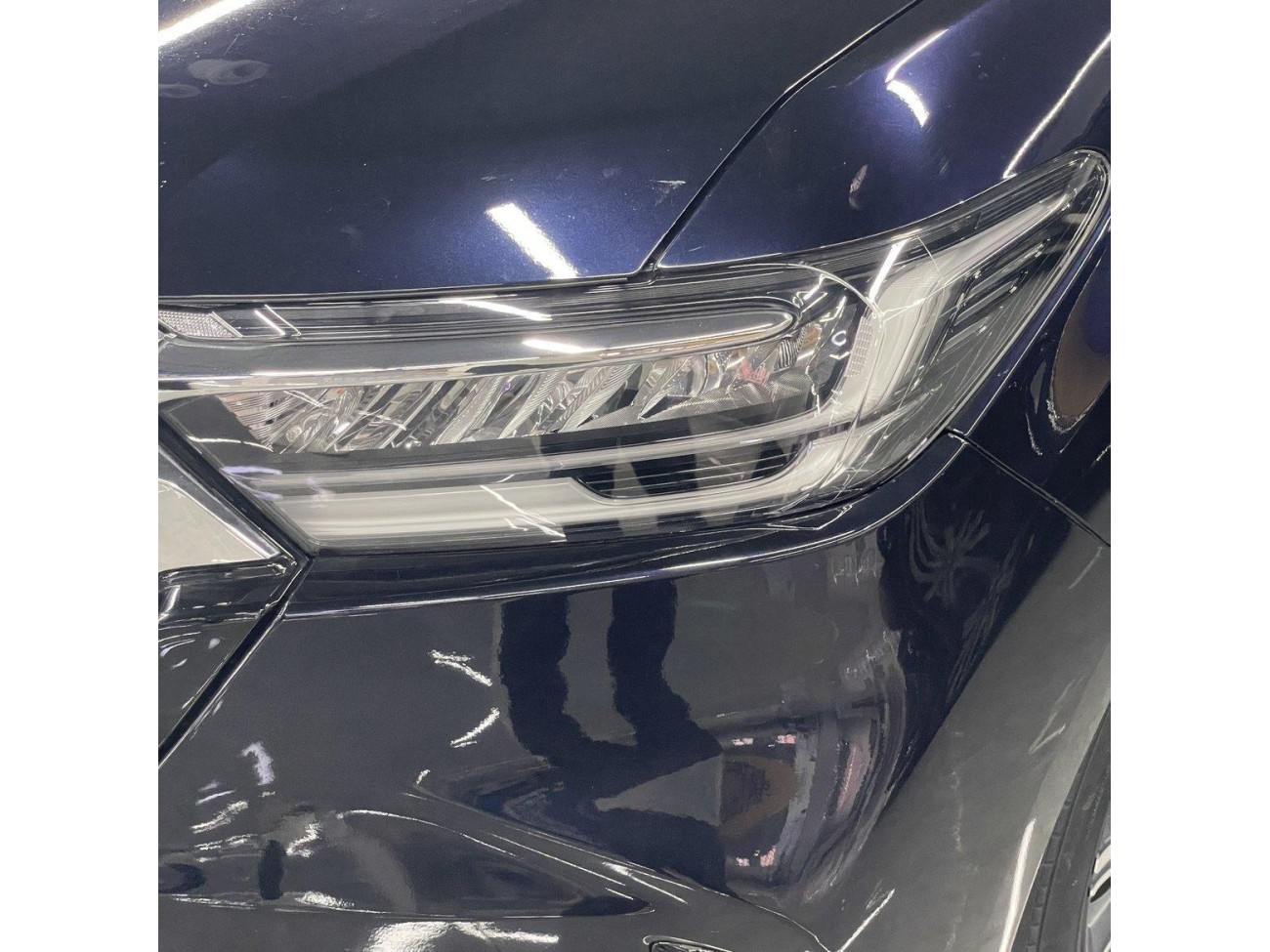 Honda Odyssey 2023