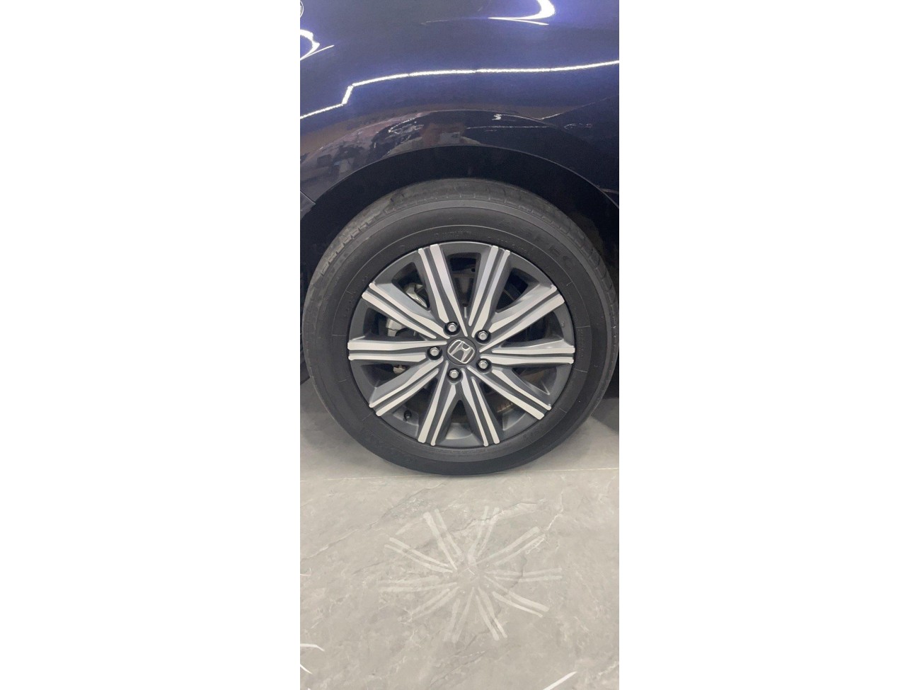 Honda Odyssey 2023