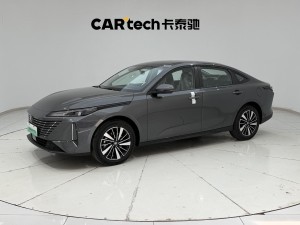 Changan Eado 2026