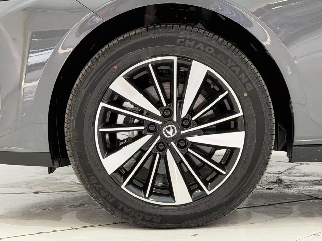 Changan Eado 2026
