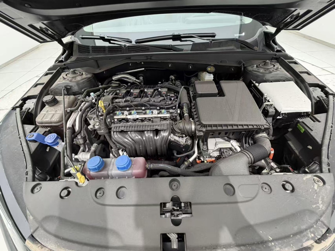 Changan Eado 2026