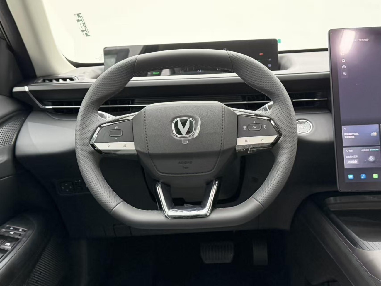 Changan Eado 2026