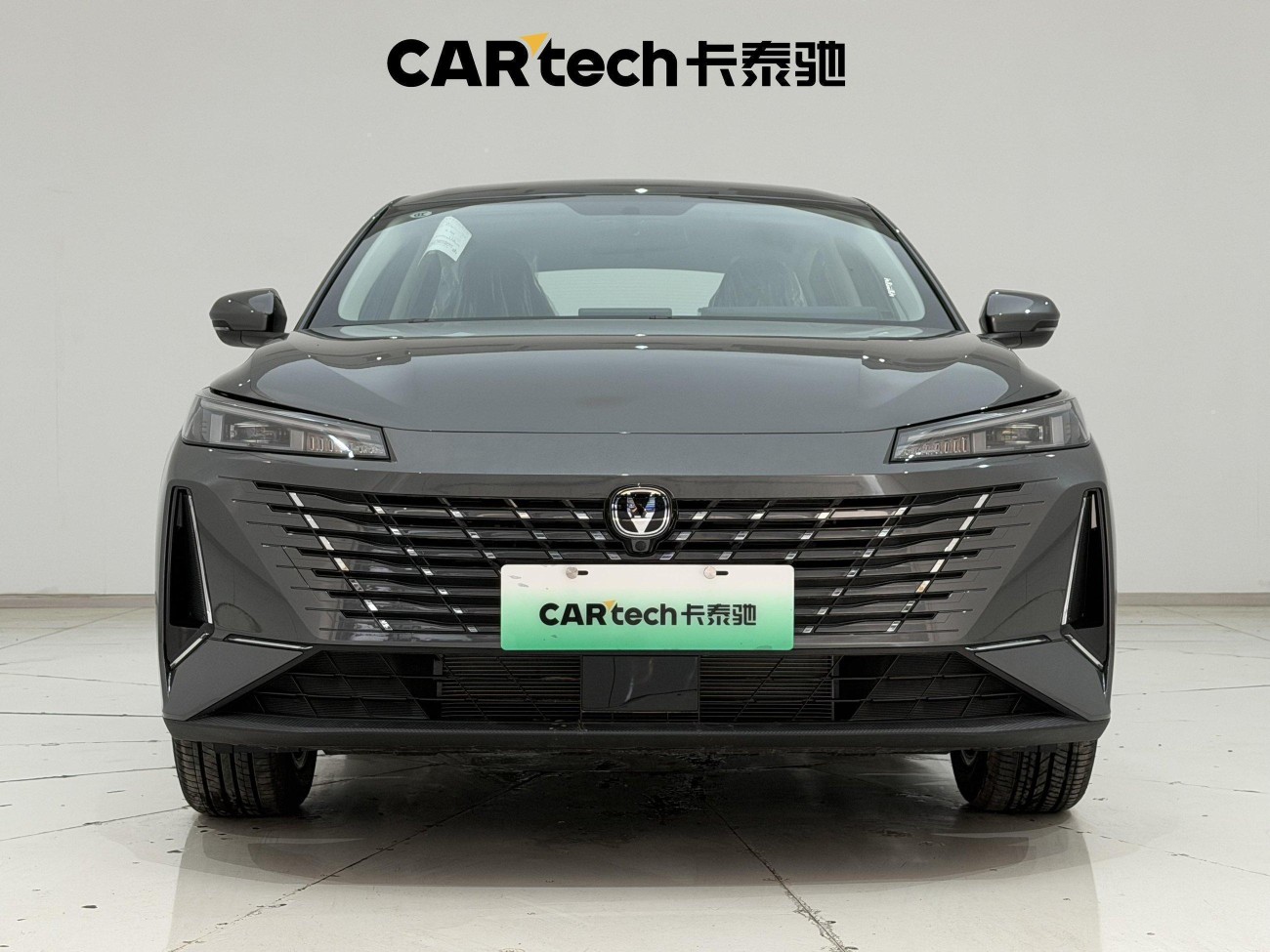Changan Eado 2026