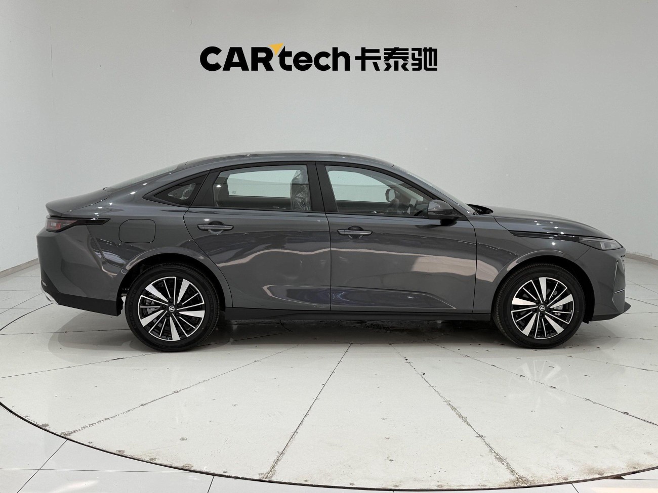 Changan Eado 2026