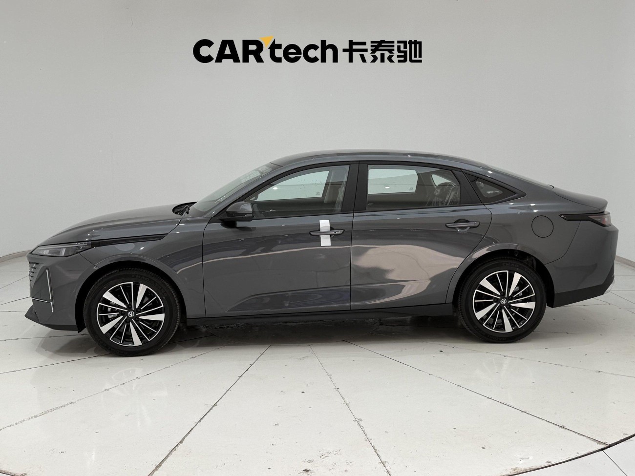 Changan Eado 2026